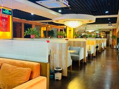 -上岛咖啡(华源四里店)