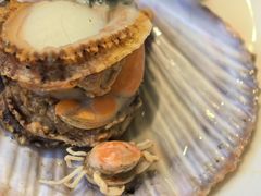 -大锅强·蒸海鲜青岛菜(金沙滩店)