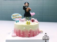 -DIY SWEET21(升平路店)