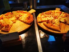 -金安大饭店-金品自助餐厅