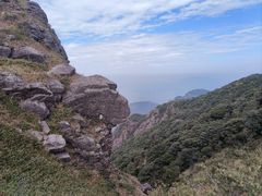 -七娘山