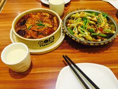 -九转小磨·非遗东北菜(哈西万达店)