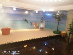 -盛宴自助餐厅(运达喜来登店)