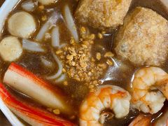 曼谷走鬼船粉-曼谷食堂·泰国家庭料理
