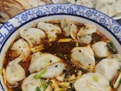 -军嫂饺子馆(岳家寨小区店)