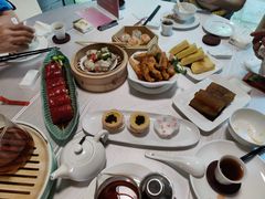 -鹿鸣酒家(越秀店)