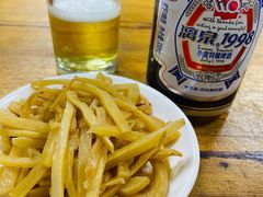 -牛八宝桂林米粉(八里庄店)