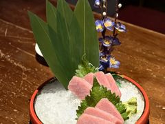 -千代武日本料理(开发区店)