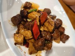 -老苏州芳和园茶酒楼  传统苏帮菜(观前店)