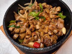 -小粤楼·怀旧粤菜(万辉国际广场店)