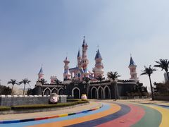 -沈阳方特欢乐世界