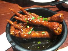 吮指凤爪-大牌大·传统杭帮菜(湖滨店)