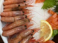 -红叶日料·放题·海胆·定食(星海店)