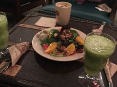 -MANYU COFFEE(广渠门店)