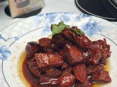-二泉园老菜馆·百年无锡菜
