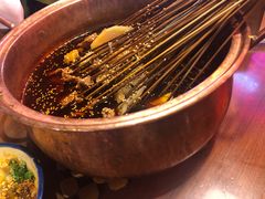 -搓火大都会(广安门总店)