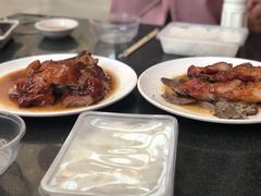 -黄连大头华烧鹅店(大良店)