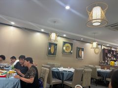 -清真•蜀风园(丁字沽总店)