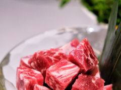 -红雀围·海鲜火锅(陆家嘴中心店)