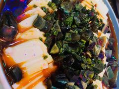 -大哈福烧烤·海鲜·家常菜(延安三路店)