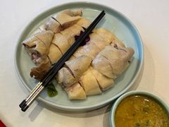清远鸡-花家怡园