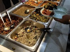 -晓宇盒饭(民安街店)