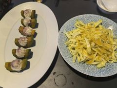 -汉水谣·江景餐厅(江滩店)