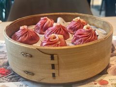 -苏小柳手作点心x茶叙小院(徐家汇分院)
