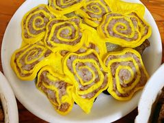 -玲燕蒸菜馆(江东路店)