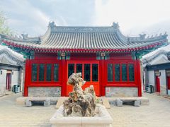 -郭守敬纪念馆