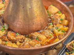 -雀舞云南菜(天津天河城购物中心店)