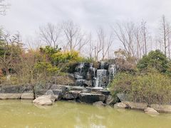 -上海怡沁园度假酒店