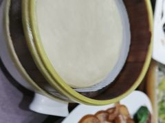 -北平盛世·新京菜·北京烤鸭(劲松·双井店)