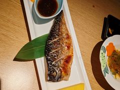 -阿吾罗·月咏精致日料(港汇恒隆广场店)