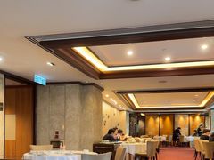 -唐阁(香港朗廷酒店)