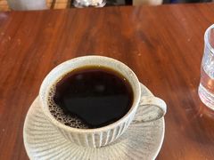 -RUMORS COFFEE ROASTERY鲁马滋咖啡(湖南路店)