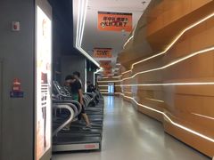 -锐动健身游泳(博地中心店)