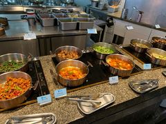 -星伦多自助料理·涮烤一体(杭州来福士店)