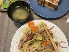 -雪月花(长江北路店)