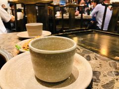 -肖肖酸萝卜鱼火锅(总店)