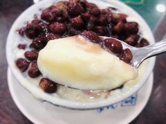 红豆双皮奶-民信老铺(华盖路店)