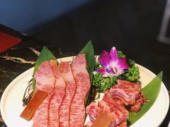 射和牛冷藏熟成牛排组合-觅福里•熟成和牛餐厅