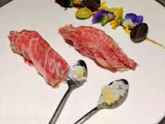 -吉之仙•中国制造•出口级食材日料店(领事馆总店)