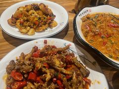 -小口味