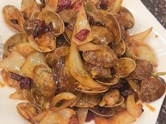 -有滋有味烧烤涮(果园星城C区店)