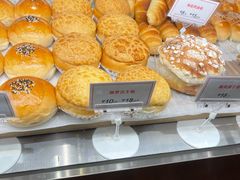 -新旺茶餐厅(嘉里城店)