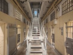 -大馆(前中区警署建築群)