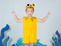 -猴有戏教育戏剧·音乐剧·主持口才·演讲朗诵辩论(环球港华师大校区)