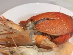 -松山湖帝豪花园酒店西餐厅(美景中路店)
