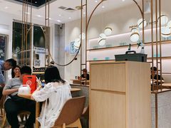 大堂-奈雪的茶(石厦时代广场店)